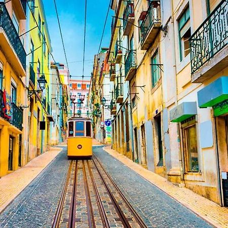 Apartament Cascais Lindo Zewnętrze zdjęcie