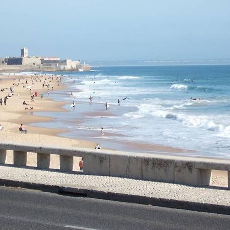 Apartament Cascais Lindo Zewnętrze zdjęcie