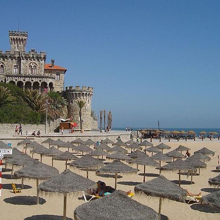 Apartament Cascais Lindo Zewnętrze zdjęcie