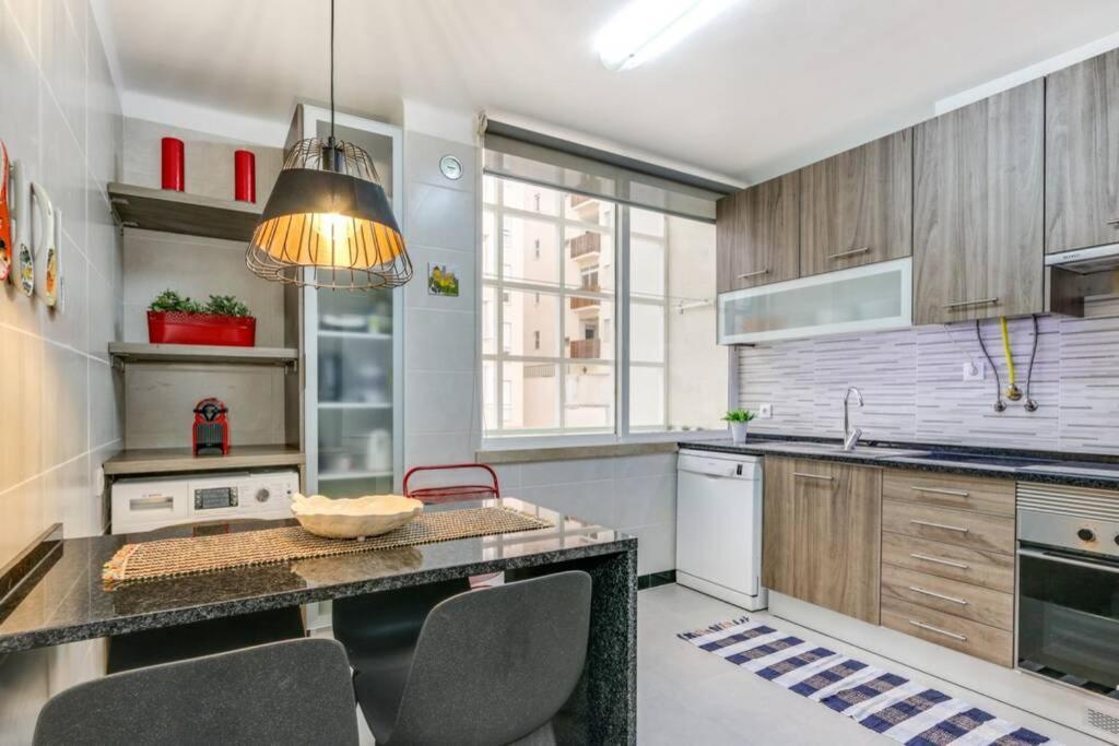 Apartament Cascais Lindo Zewnętrze zdjęcie