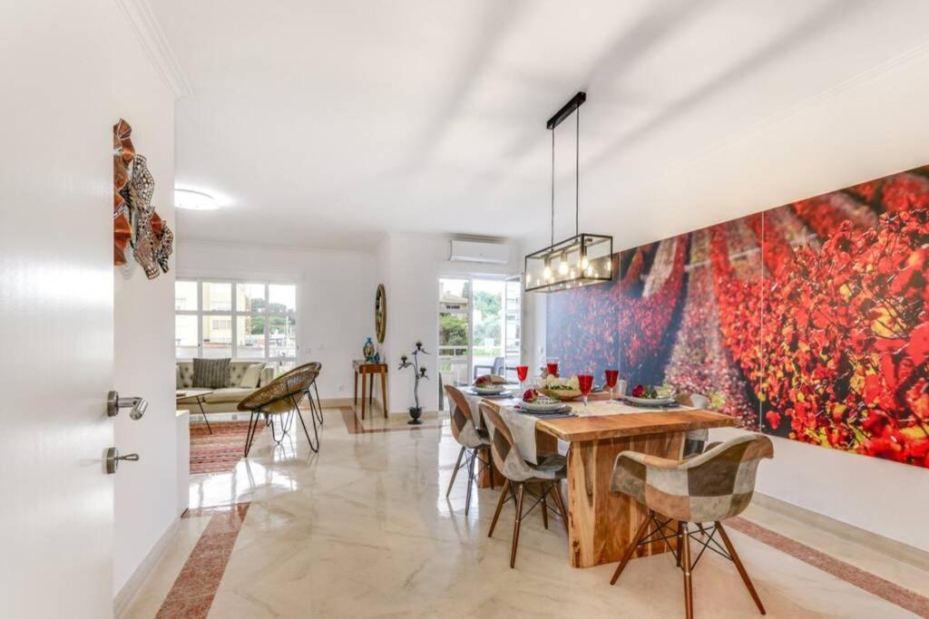Apartament Cascais Lindo Zewnętrze zdjęcie