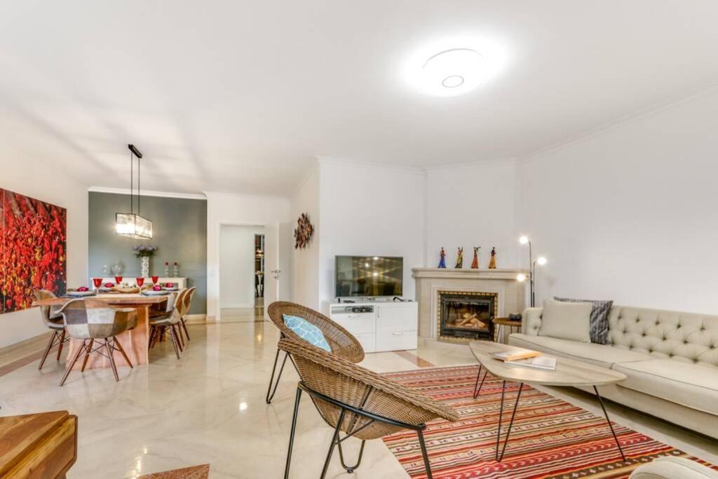 Apartament Cascais Lindo Zewnętrze zdjęcie