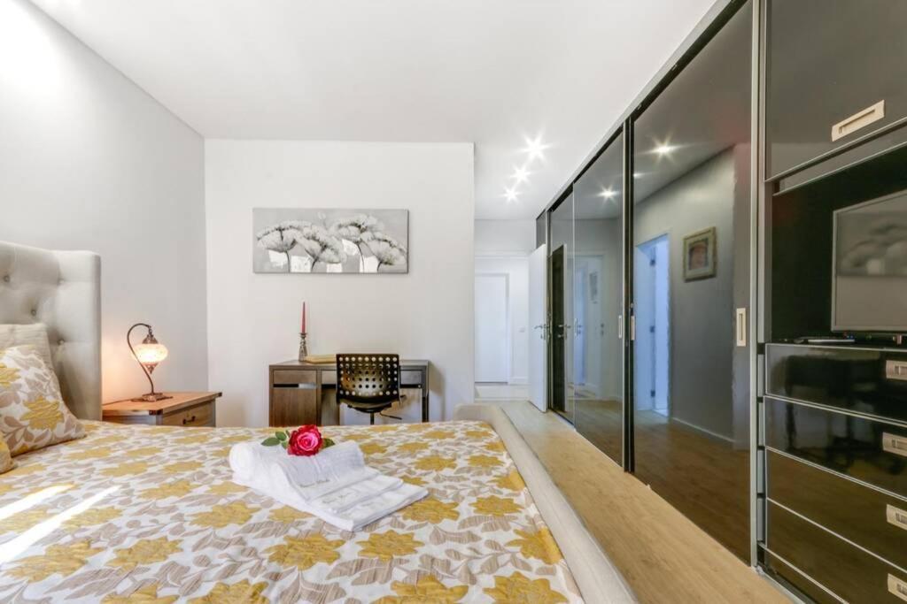 Apartament Cascais Lindo Zewnętrze zdjęcie