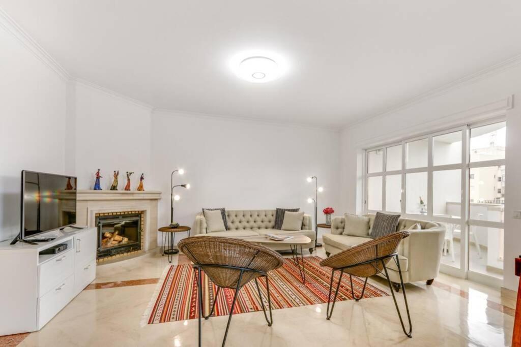 Apartament Cascais Lindo Zewnętrze zdjęcie