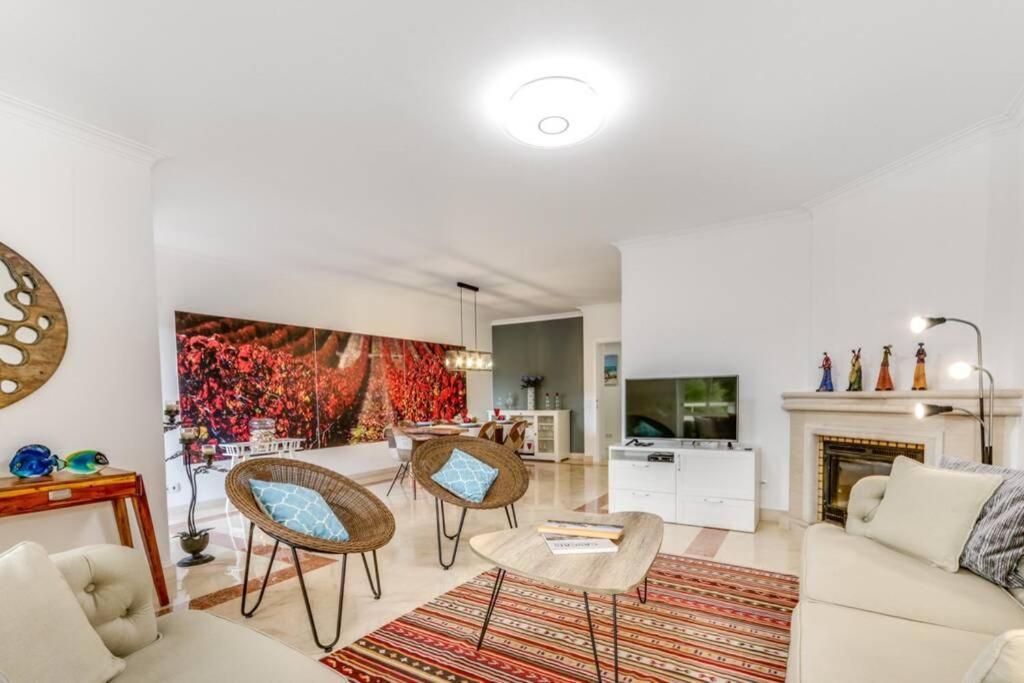 Apartament Cascais Lindo Zewnętrze zdjęcie
