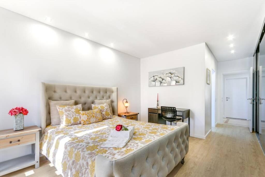 Apartament Cascais Lindo Zewnętrze zdjęcie