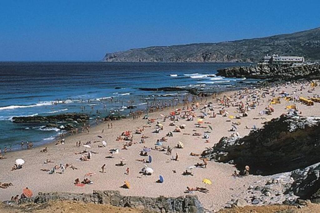 Apartament Cascais Lindo Zewnętrze zdjęcie