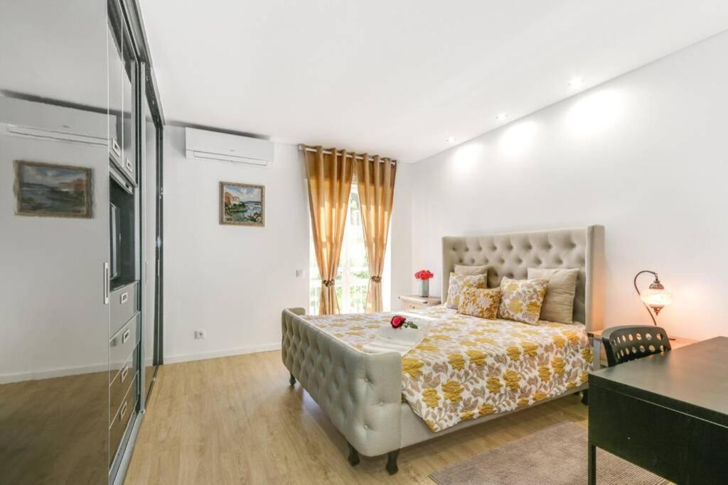Apartament Cascais Lindo Zewnętrze zdjęcie