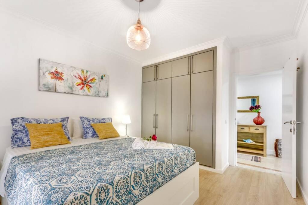Apartament Cascais Lindo Zewnętrze zdjęcie