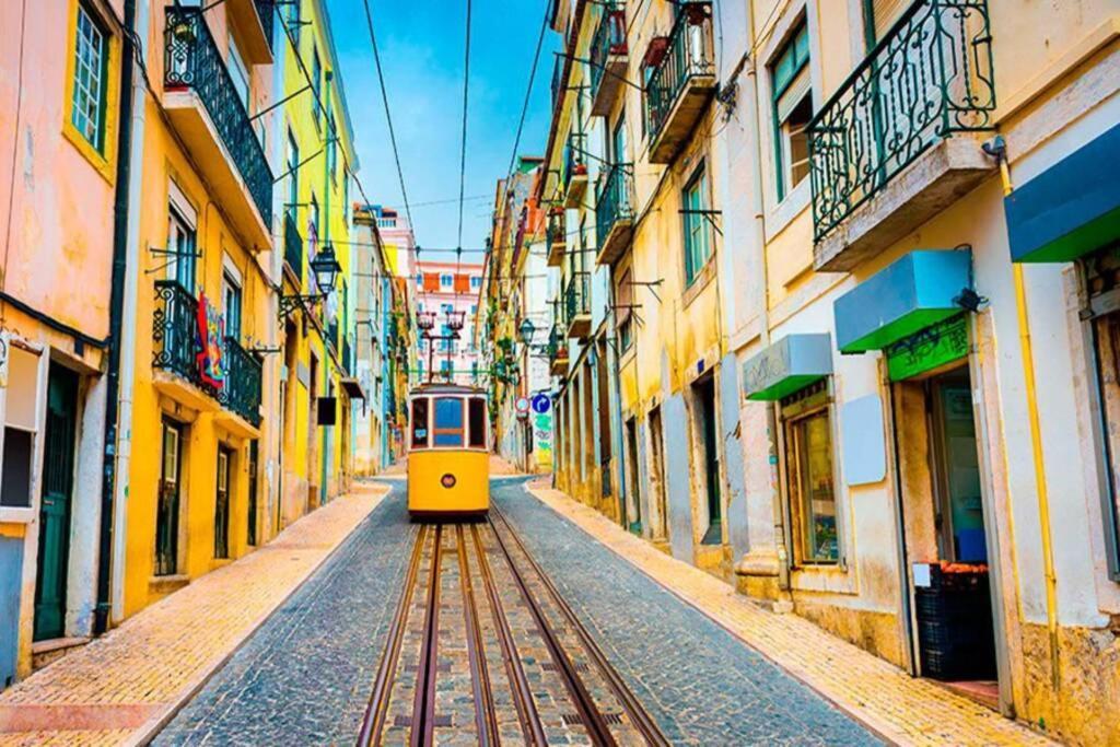 Apartament Cascais Lindo Zewnętrze zdjęcie