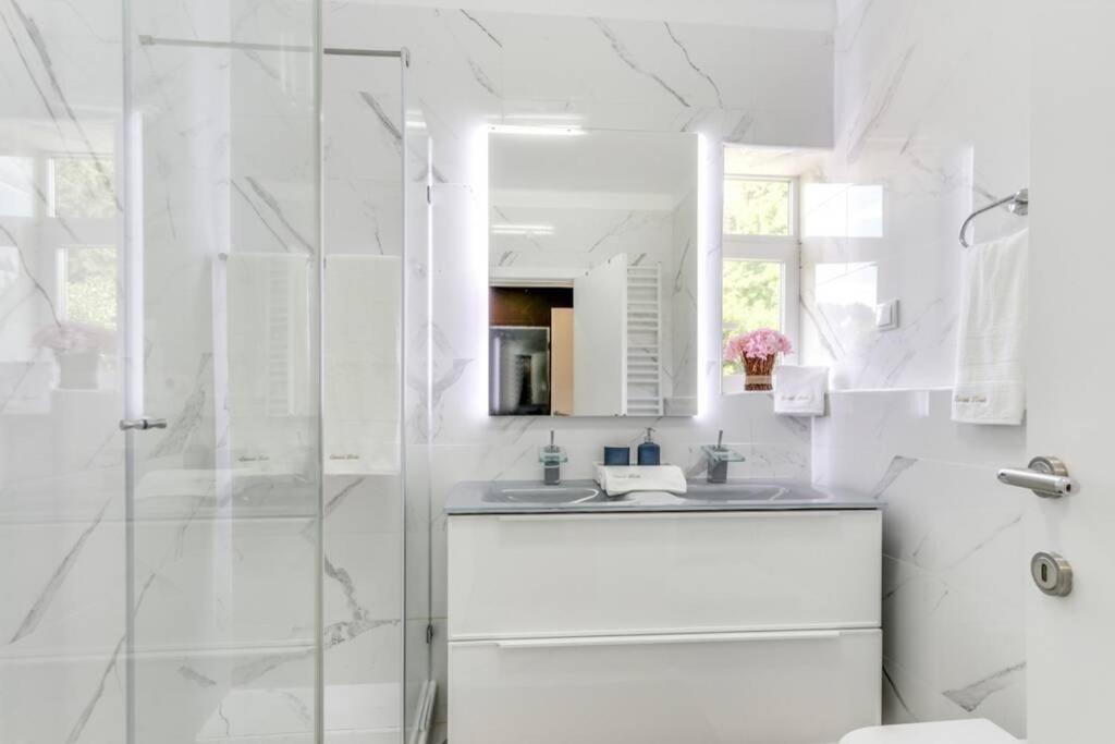 Apartament Cascais Lindo Zewnętrze zdjęcie