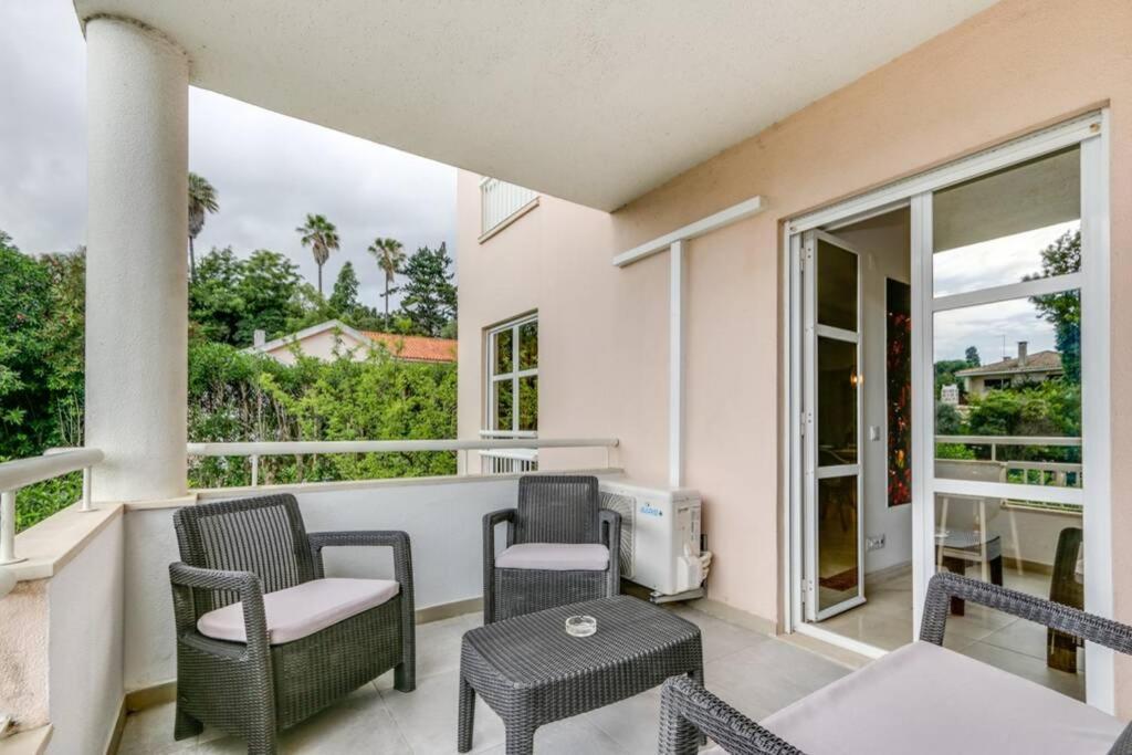 Apartament Cascais Lindo Zewnętrze zdjęcie