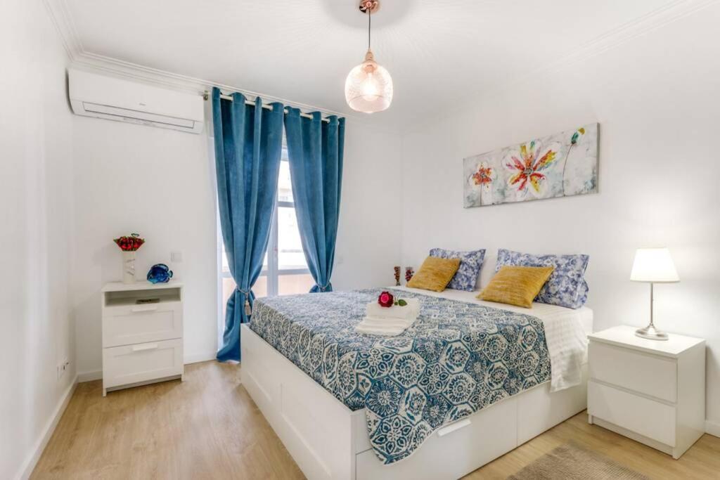 Apartament Cascais Lindo Zewnętrze zdjęcie