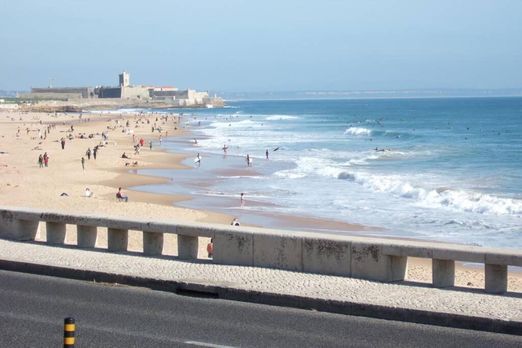 Apartament Cascais Lindo Zewnętrze zdjęcie