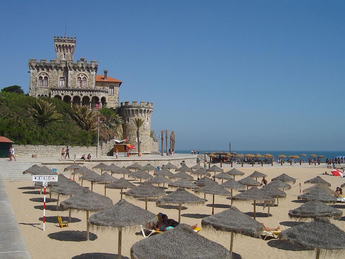 Apartament Cascais Lindo Zewnętrze zdjęcie
